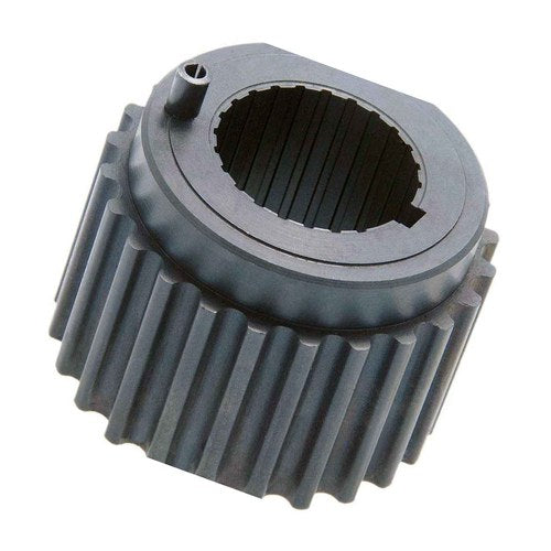 Crankshaft Timing Pulley for Mitsubishi 3000GT, L200 and Pajero, part MES-6G74