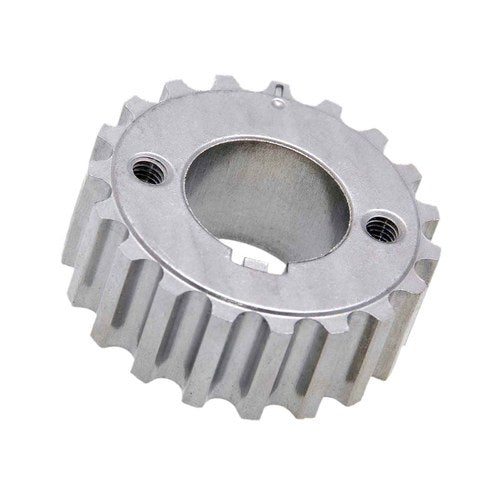 Febest Crankshaft Timing Pulley for Dacia and Renault, part RNES-001