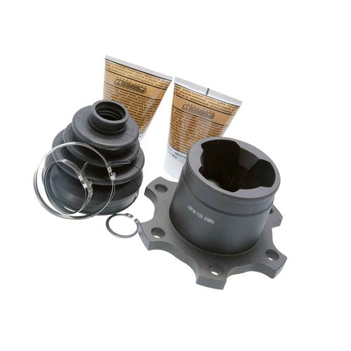 Febest Rear Inner CV Joint 37X132, fits Nissan, part 0211-R51R37
