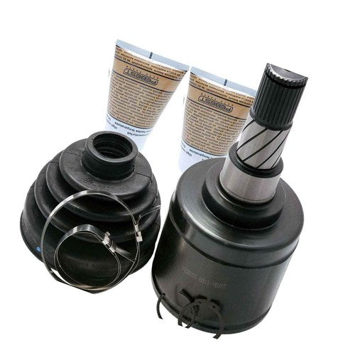 Febest Inner CV Joint 40X43X31, fits Nissan, part 0211-Y62AT