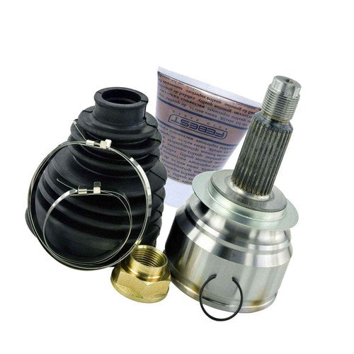 Febest Outer CV Joint 23X51.3X27 for Subaru Impreza, part 0810-G12