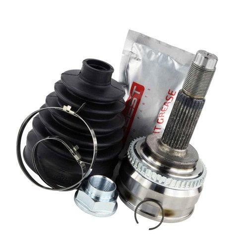 Febest Auto Parts Outer CV Joint 25X55.4X26 for Chery TIGGO, part 1510-003A48