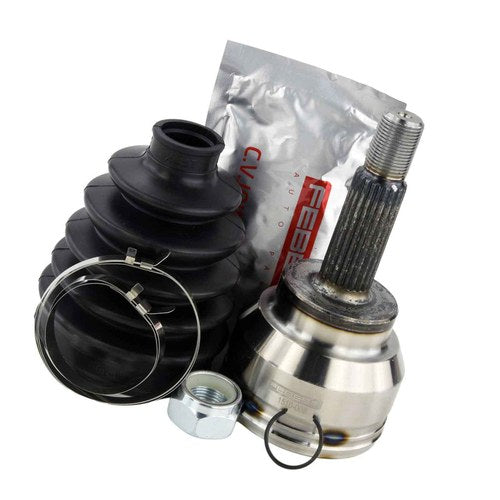 Febest Outer CV Joint 22X55X22, fits Chery, part 1510-006