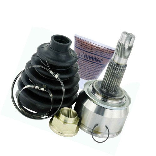 Febest Outer CV Joint Alfa Romeo MITO, part 1810-MOK