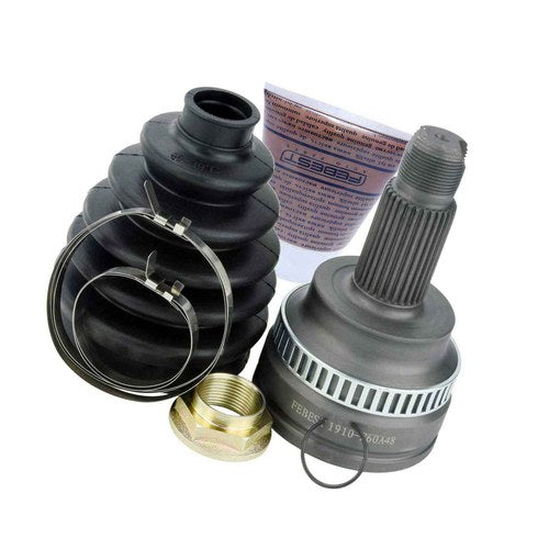 Febest Outer CV Joint 33X64.8X30 for BMW, part 1910-E60A48