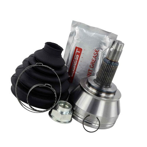 Febest Outer CV Joint 36X58X27 for Chrysler and Jeep, part 2010-KL
