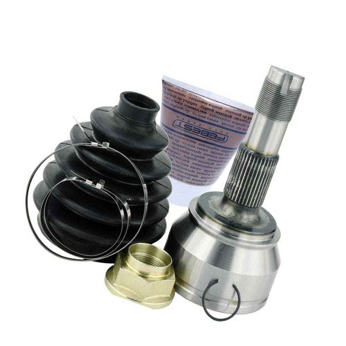 Febest Outer CV Joint Citroen JUMPER III RELAY, part 2510-BOX3TD