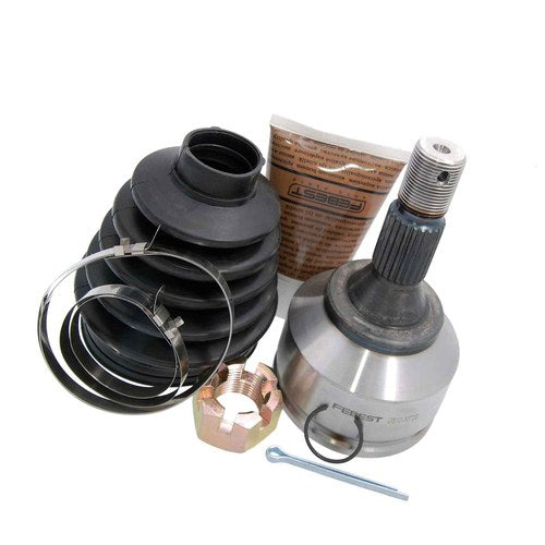 Outer CV Joint 34X58.5X25 for Citroen, Opel and Peugeot, part 2510-30720