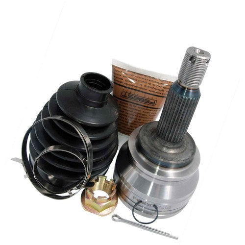 Febest Outer CV Joint 35X59.5X28, part 0410-CW5