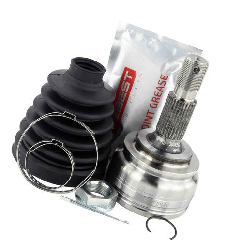 Febest Outer CV Joint Citroen JUMPY, part 2510-EXP