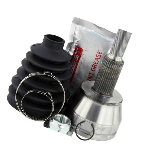Febest Outer CV Joint 26X70X32 for Dodge and Jeep, part 2010-WKF
