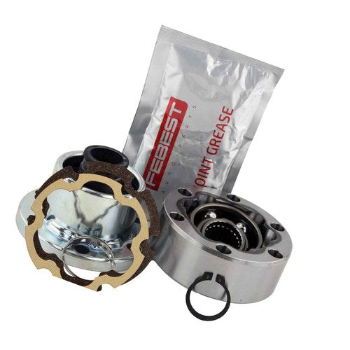 Febest Propshaft CV Joint 24X95 for Dodge and Jeep, part 2011-WKSHA