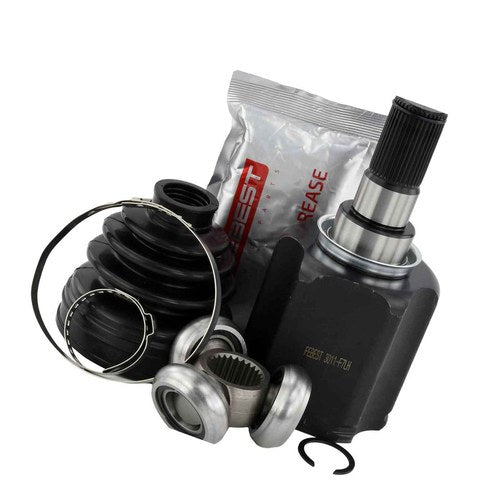 Febest Inner CV Joint 26X42X37 for Great Wall F7 & F7X, part 3011-F7LH