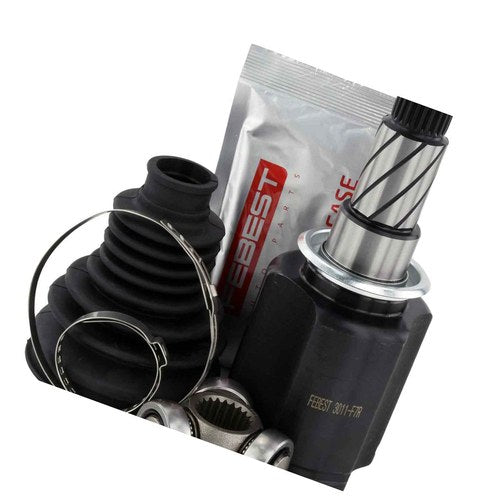 Febest Rear Inner CV Joint 22X36X22 for Great Wall F7 & F7X, part 3011-F7R
