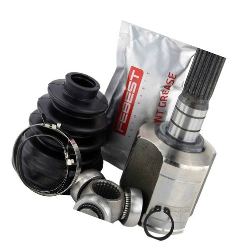 Febest Inner CV Joint 24X45X17 for Great Wall HOVER SAFE, part 3011-001