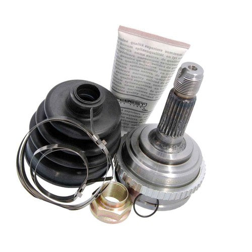 Febest Outer CV Joint 26X49X23 for Honda Logo and Nissan AA0, part 0310-061A50