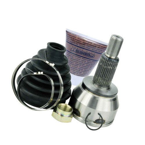 Febest Outer CV Joint 27X68.3X31, part 2910-EVOQ