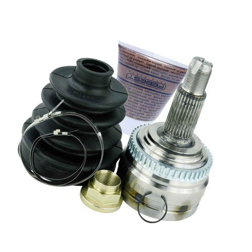 Outer CV Joint 34X57.9X28 for SsangYong Korando C, part 1410-KORA48