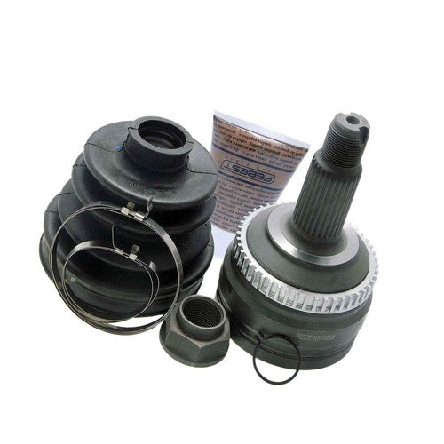 Outer CV Joint 34X57.9X28 for SsangYong Korando C, part 1410-NAA48