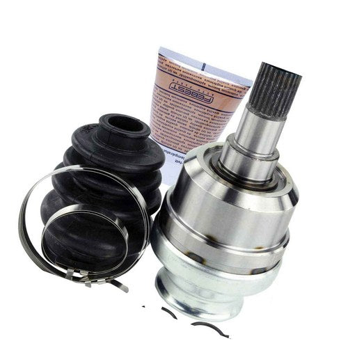 Febest Rear Inner CV Joint 22X35X25 for SsangYong KORANDO C, part 1411-NACTR