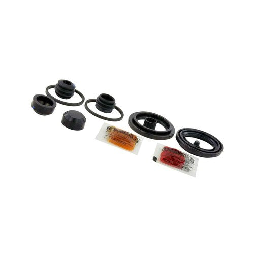 Febest Front Brake Caliper Repair Kit for Iveco, Mercedes-Benz and Nissan, part 3875-DAIF