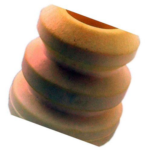 Febest Front Shock Absorber Jounce Bumper for Subaru, part SBD-001