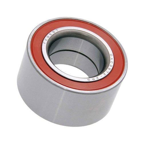 Febest Front Wheel Bearing 39X72X37X37, part DAC3972-2RS