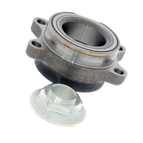 Febest Auto Parts Front Wheel Hub Kit for Isuzu Como and Nissan Urvan, part 0282-E25F