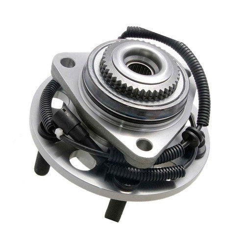 Febest Auto Parts Front Wheel Hub for SsangYong ACTYON, part 1482-KYRF