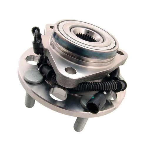 Febest Auto Parts Front Wheel Hub for SsangYong KYRON, part 1482-REXF