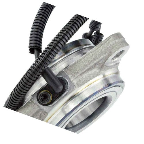 Febest Auto Parts Front Wheel Hub for SsangYong KYRON, part 1482G-REXF