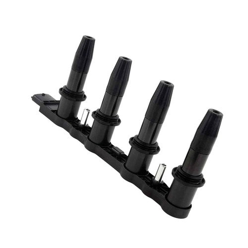 Febest Ignition Coil for Alfa Romeo, Chevrolet, Fiat and Opel, part 18640-001