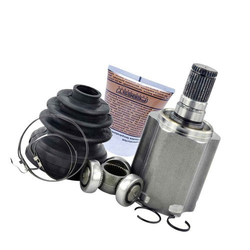 Febest Left Inner CV Joint 34X36.2X31 for SsangYong NEW ACTYON KORANDO, part 1411-KOR6ATLH