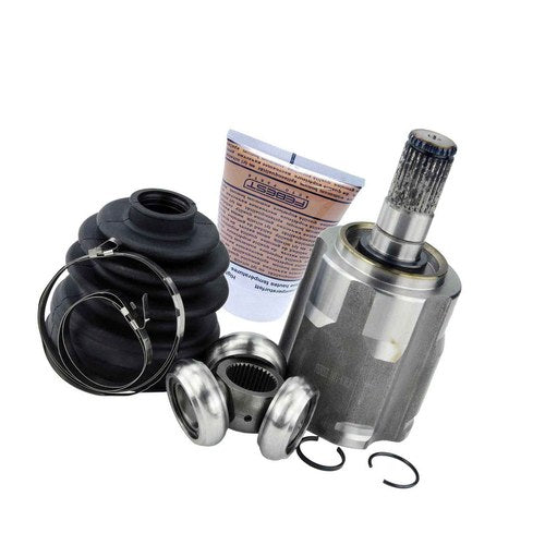 Febest Left Inner CV Joint 34X30X27 for SsangYong KORANDO C, part 1411-KORLH