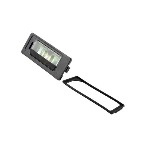 Febest License Plate Lamp (LED) for Audi & Volkswagen, part 23631-001LED