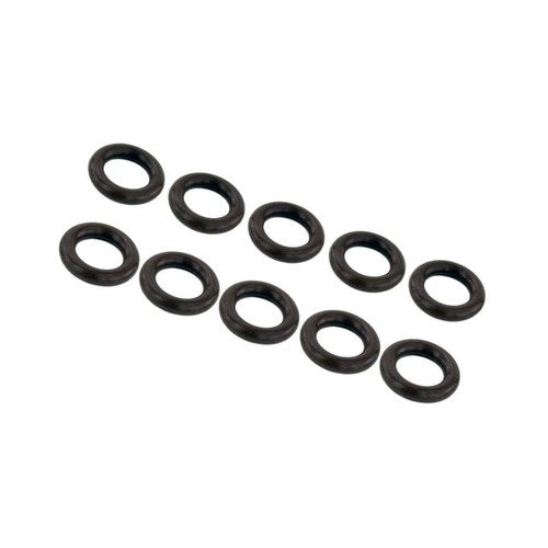 Febest Fuel Injector O-Ring Set of 10 for Acura, Honda, Nissan & Infiniti, part RINGFL-027-PCS10