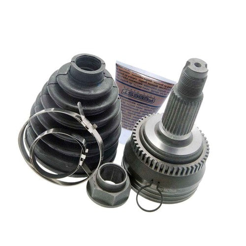 Rear Outer CV Joint 22X58X28 for SsangYong Korando C, part 1410-NACTRA48