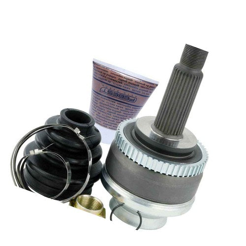 Rear Outer CV Joint 28X64.7X28 for SsangYong Kyron and Rexton, part 1410-REXA52R