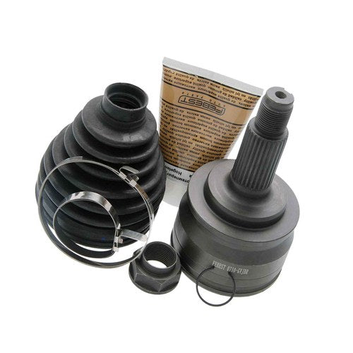Febest Auto Parts Rear Outer CV Joint 24X58.3X28 for Suzuki Grand Vitara, part 0710-GVJBR