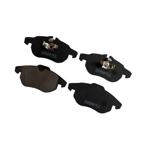 Febest Auto Parts Front Brake Pad Kit for Opel Astra H, part 1801-ZAFBF