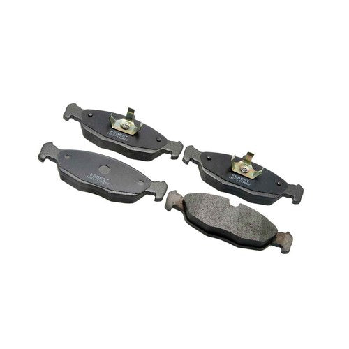 Febest Auto Parts Front Brake Pad Kit for Chevrolet Corsa, part 1801-CORBF