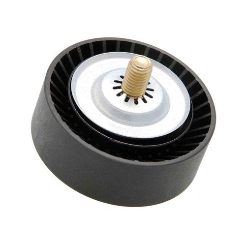 Febest Pulley Idler for Alfa Romeo, Chrysler & Mitsubishi, part 0488-CW5W