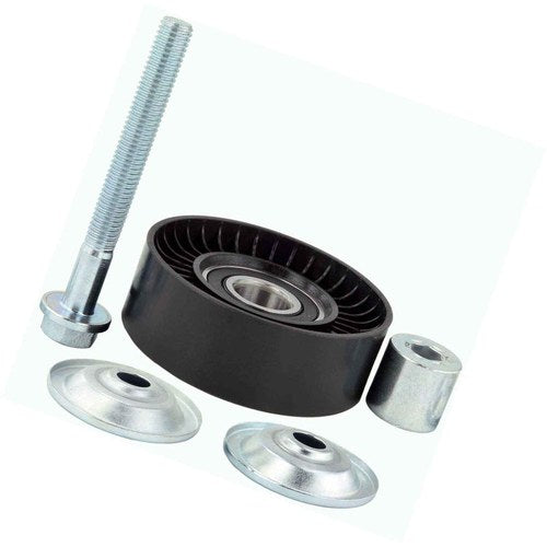 Febest Idler Pulley Kit for Audi A1, part 2388-CFNA