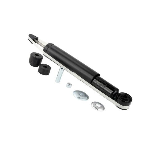 Febest Rear Shock Absorber Gas Twin Tube for SsangYong Actyon and Kyron, part 14110-008R