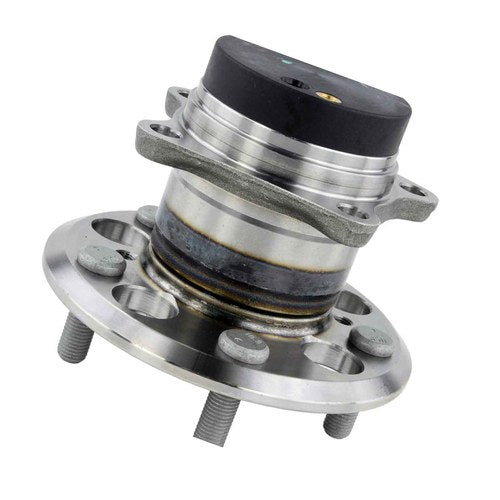 Febest Rear Wheel Hub, fits Chery, part 1582-T112WDR