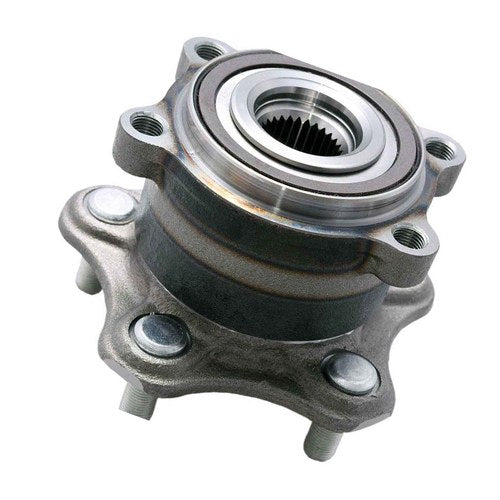 Rear Wheel Hub for Infiniti QX60 and Nissan Pathfinder, part 0282-R52R