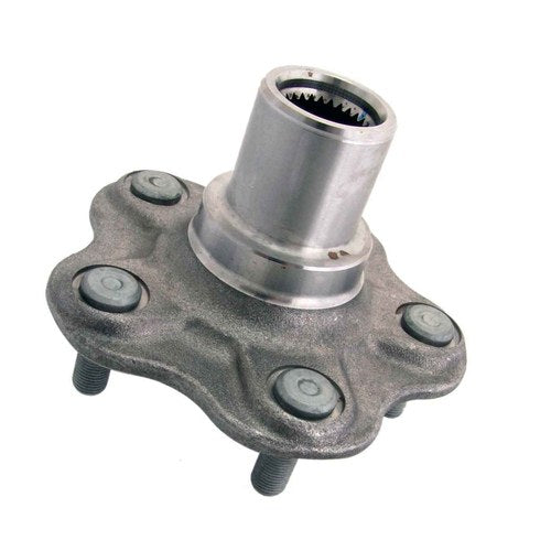 Rear Wheel Hub Without Bearing for Infiniti G35 and Nissan 350Z, part 0282-T30R
