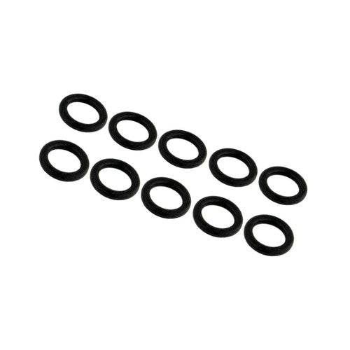 A/C Line O-Ring Seal for Infiniti, Nissan, Lexus & Toyota, part RINGAH-028-PCS10