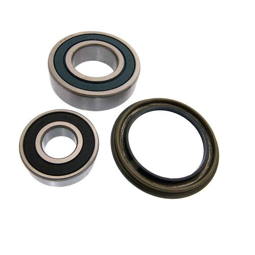 Febest Suspension Arm Repair Kit 3 Pcs for Infiniti G20 and Nissan Primera, part NOS-001