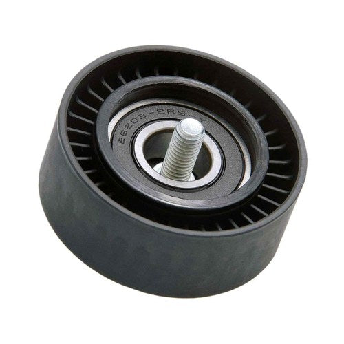 Febest Tension Pulley for BMW 3 F30, 4 F32 & Mercedes-Benz E, part 0287-J10E